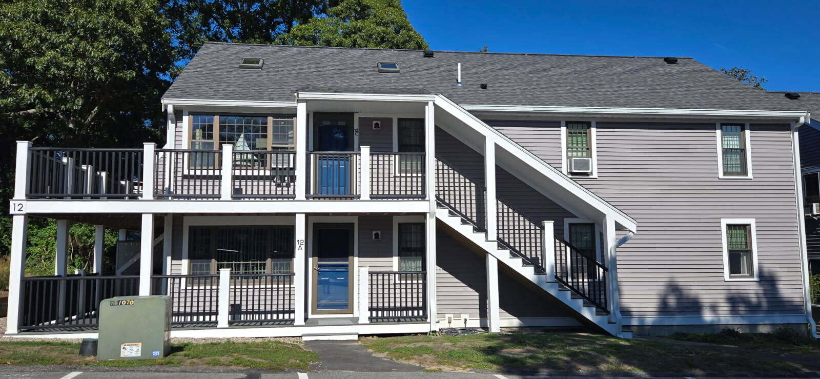 190 Route 6a Orleans MA 02653