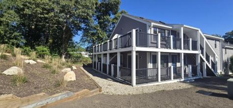 190 Route 6a Orleans MA 02653