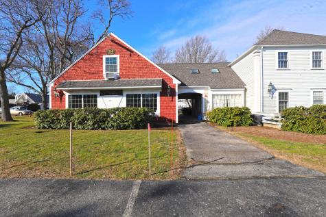 314 Gifford Street Falmouth MA 02540