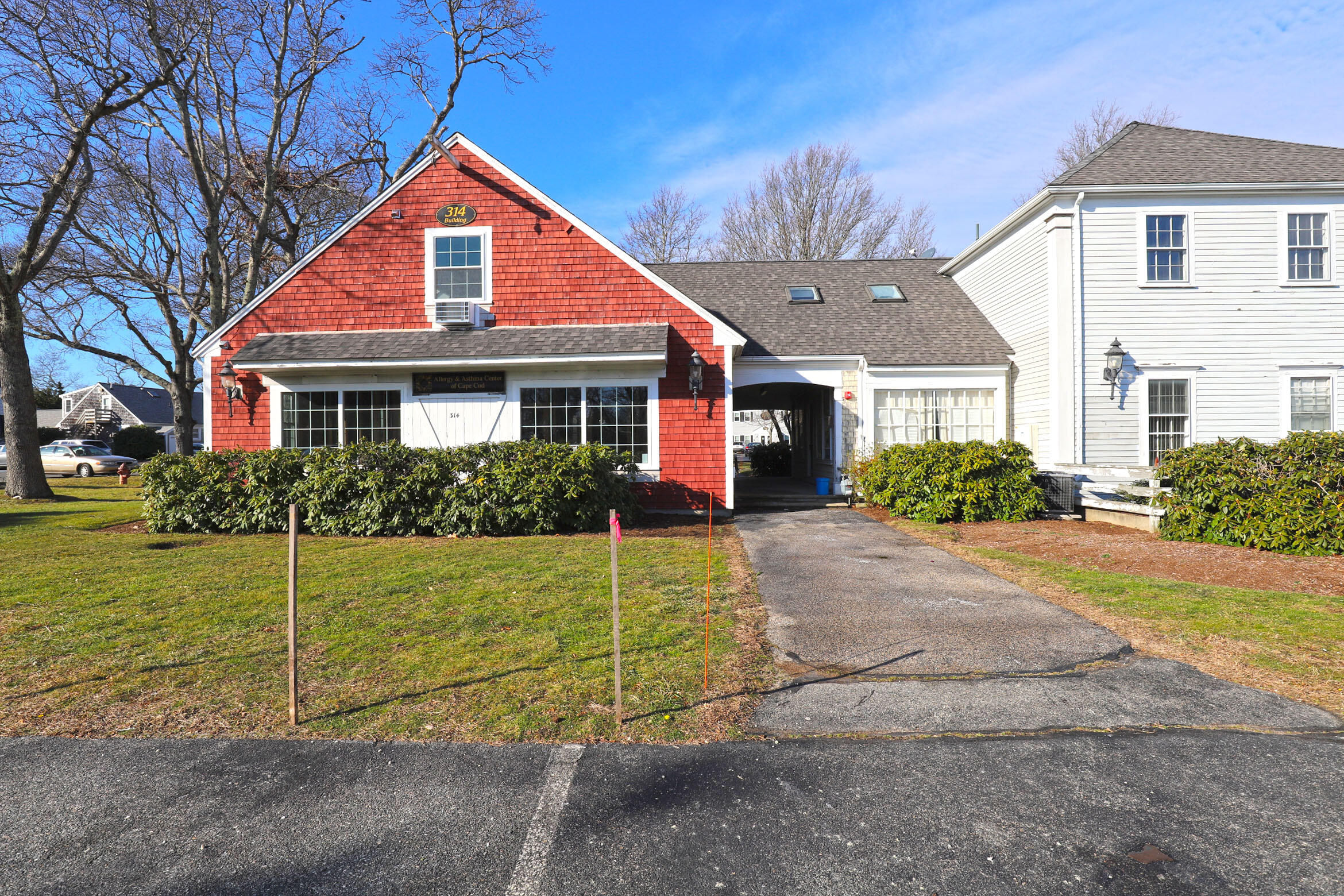 314 Gifford Street Falmouth MA 02540