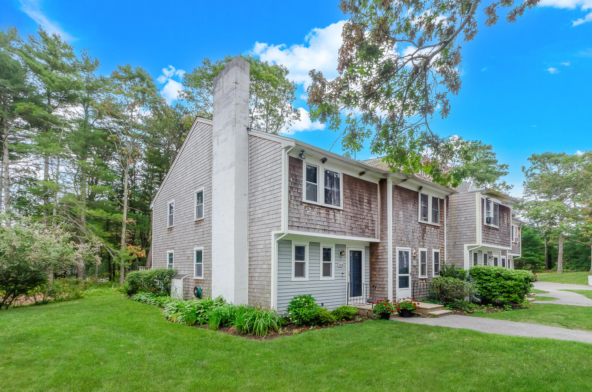 300 Falmouth Road Mashpee MA 02649