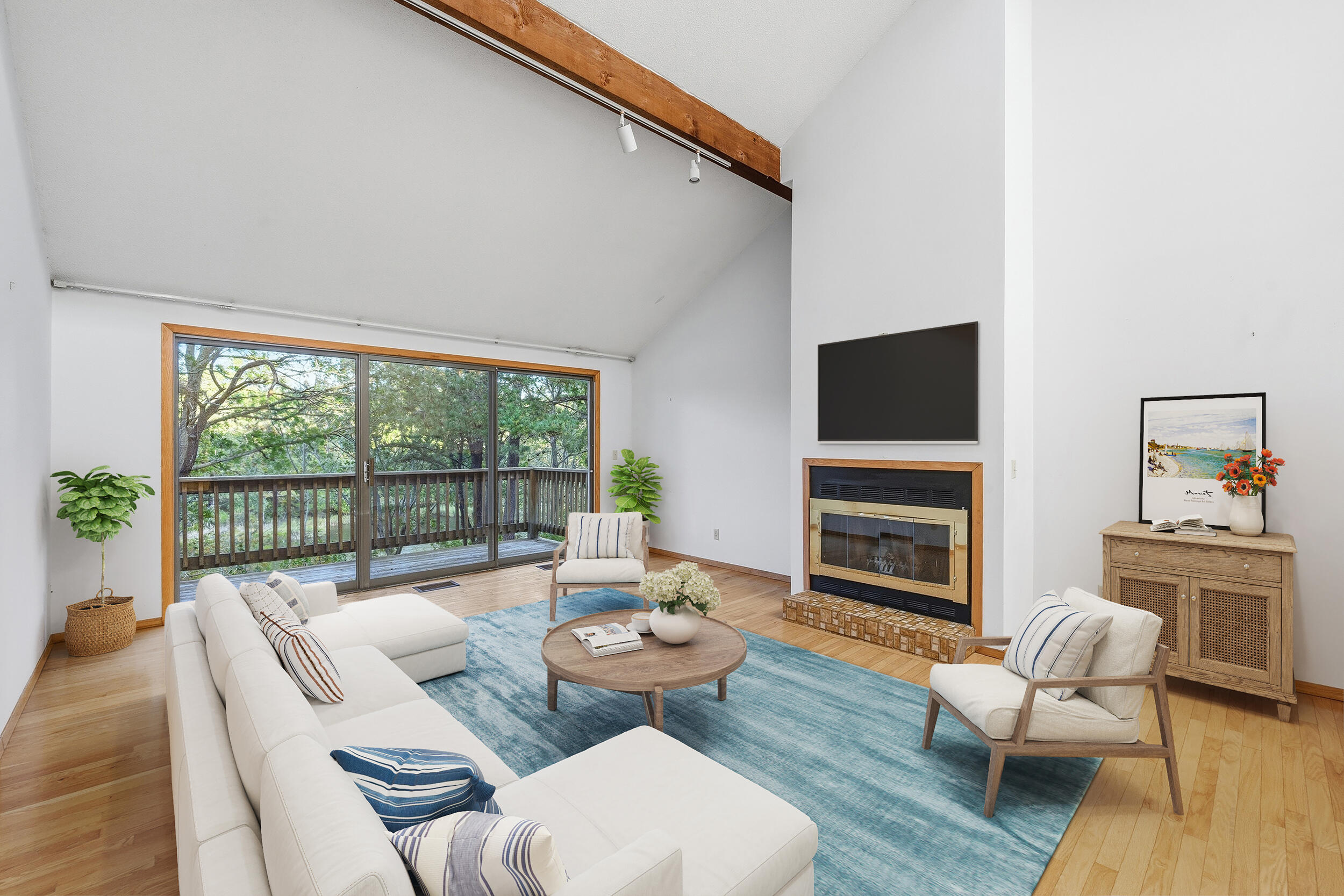 5 Riverview Avenue Mashpee MA 02649