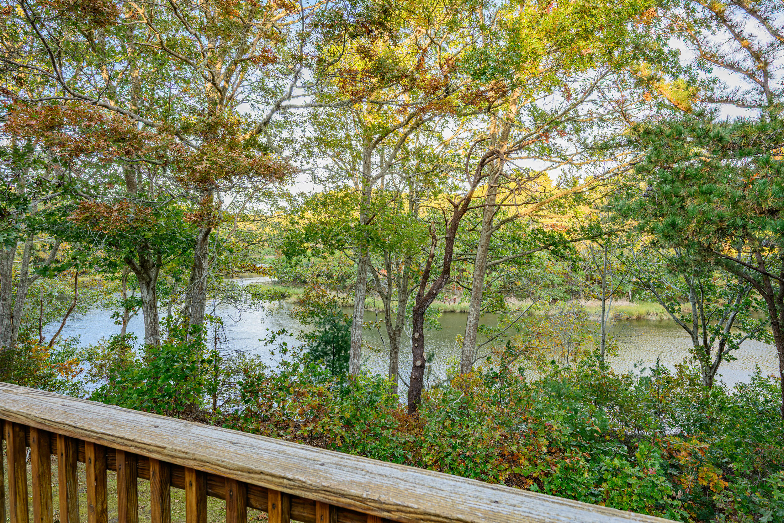 5 Riverview Avenue Mashpee MA 02649