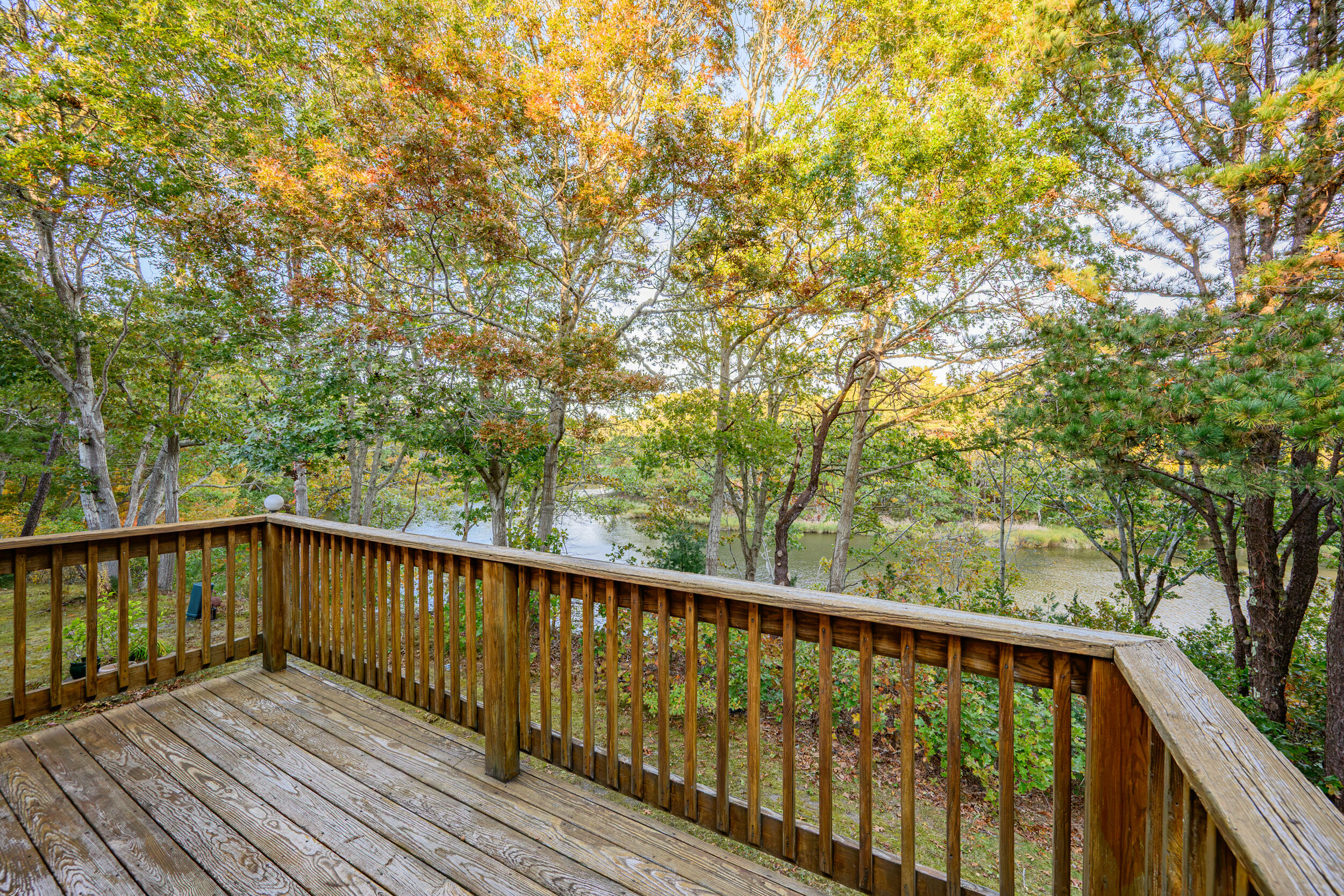 5 Riverview Avenue Mashpee MA 02649