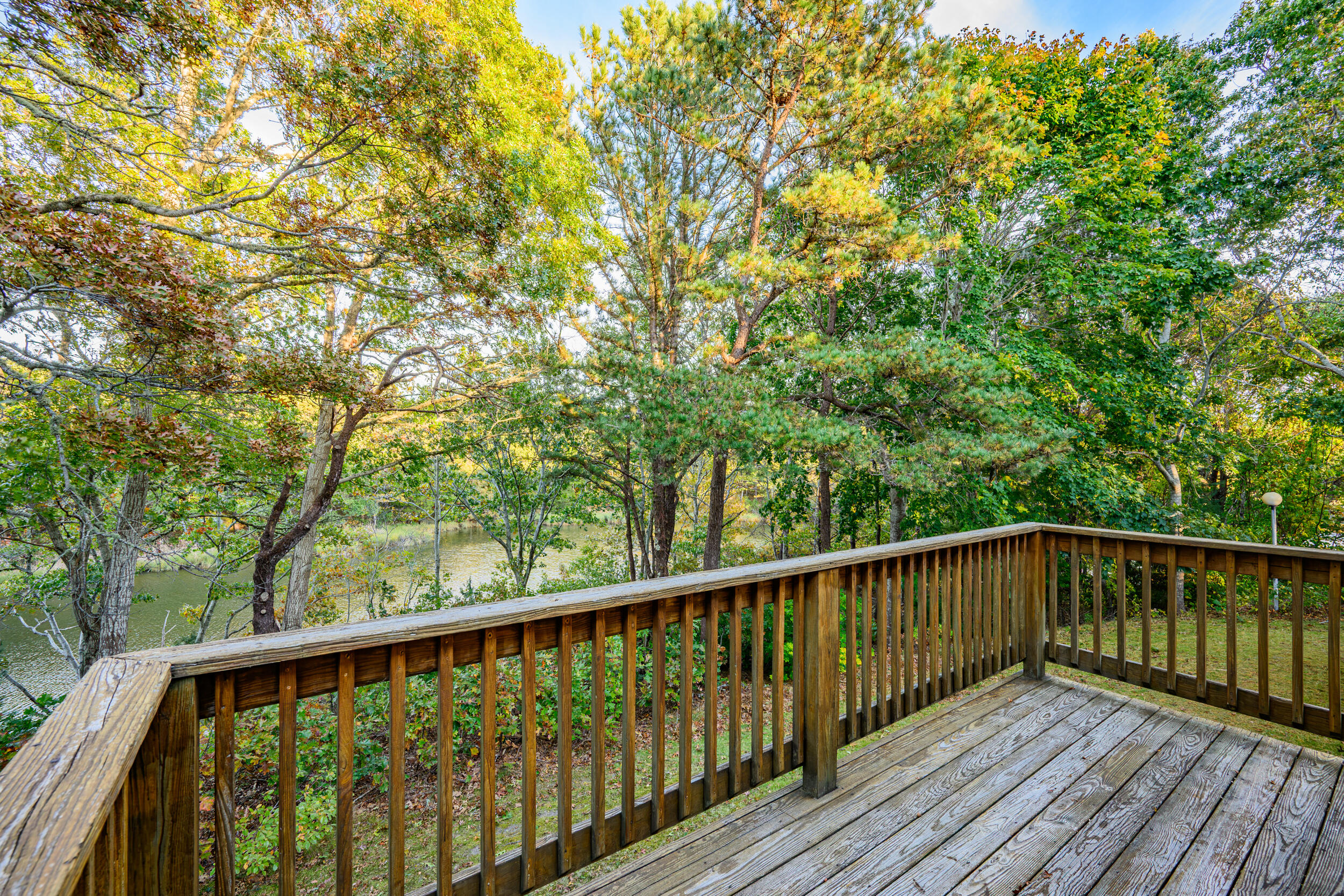 5 Riverview Avenue Mashpee MA 02649