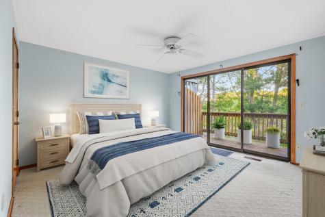5 Riverview Avenue Mashpee MA 02649