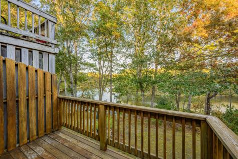 5 Riverview Avenue Mashpee MA 02649