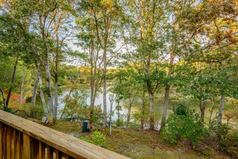 5 Riverview Avenue Mashpee MA 02649