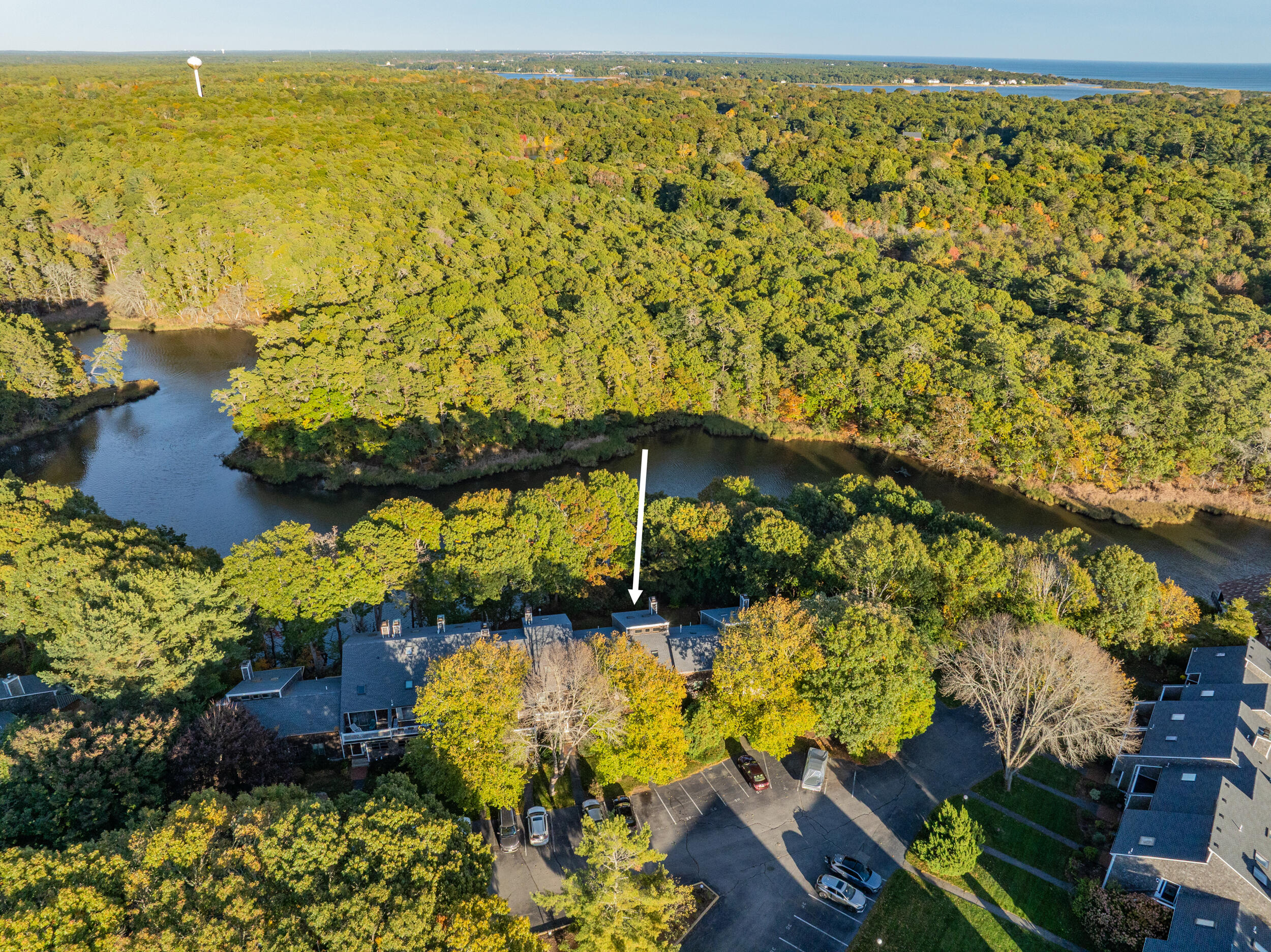 5 Riverview Avenue Mashpee MA 02649