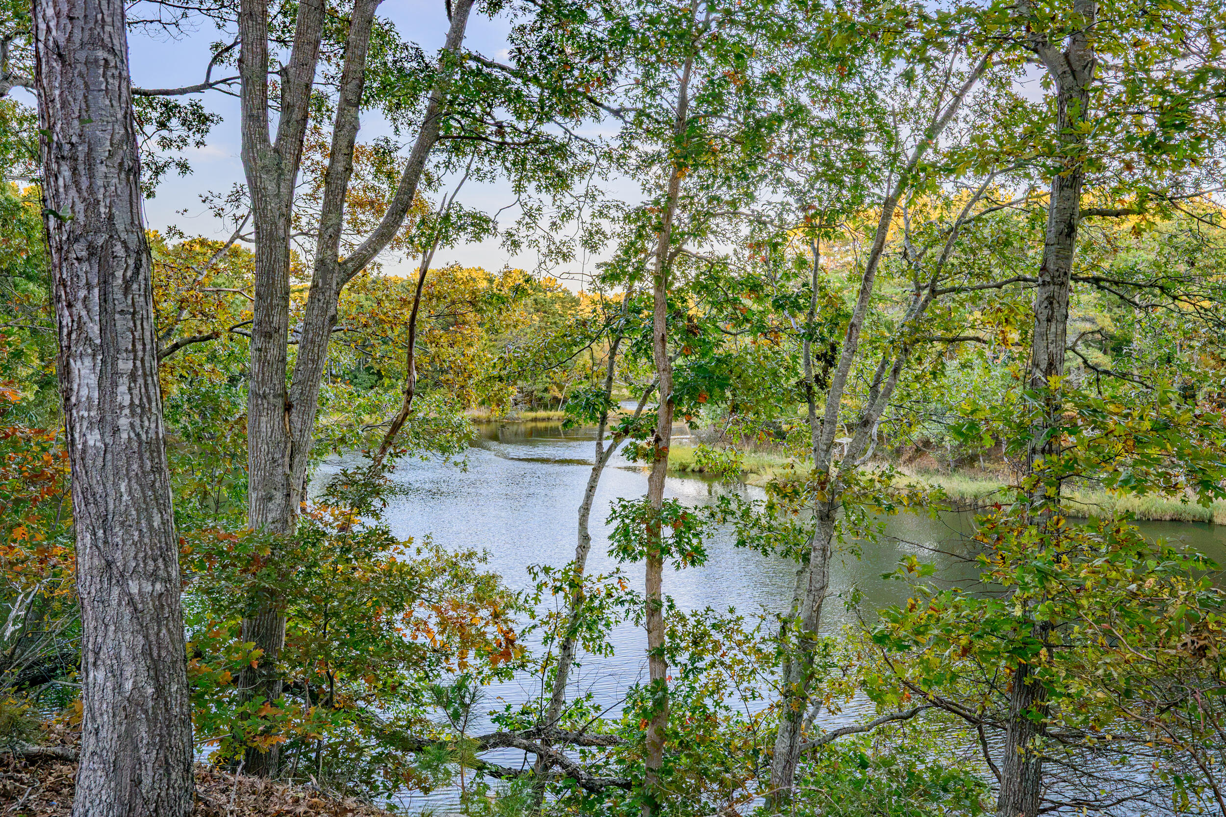 5 Riverview Avenue Mashpee MA 02649