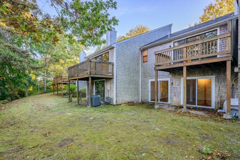 5 Riverview Avenue Mashpee MA 02649