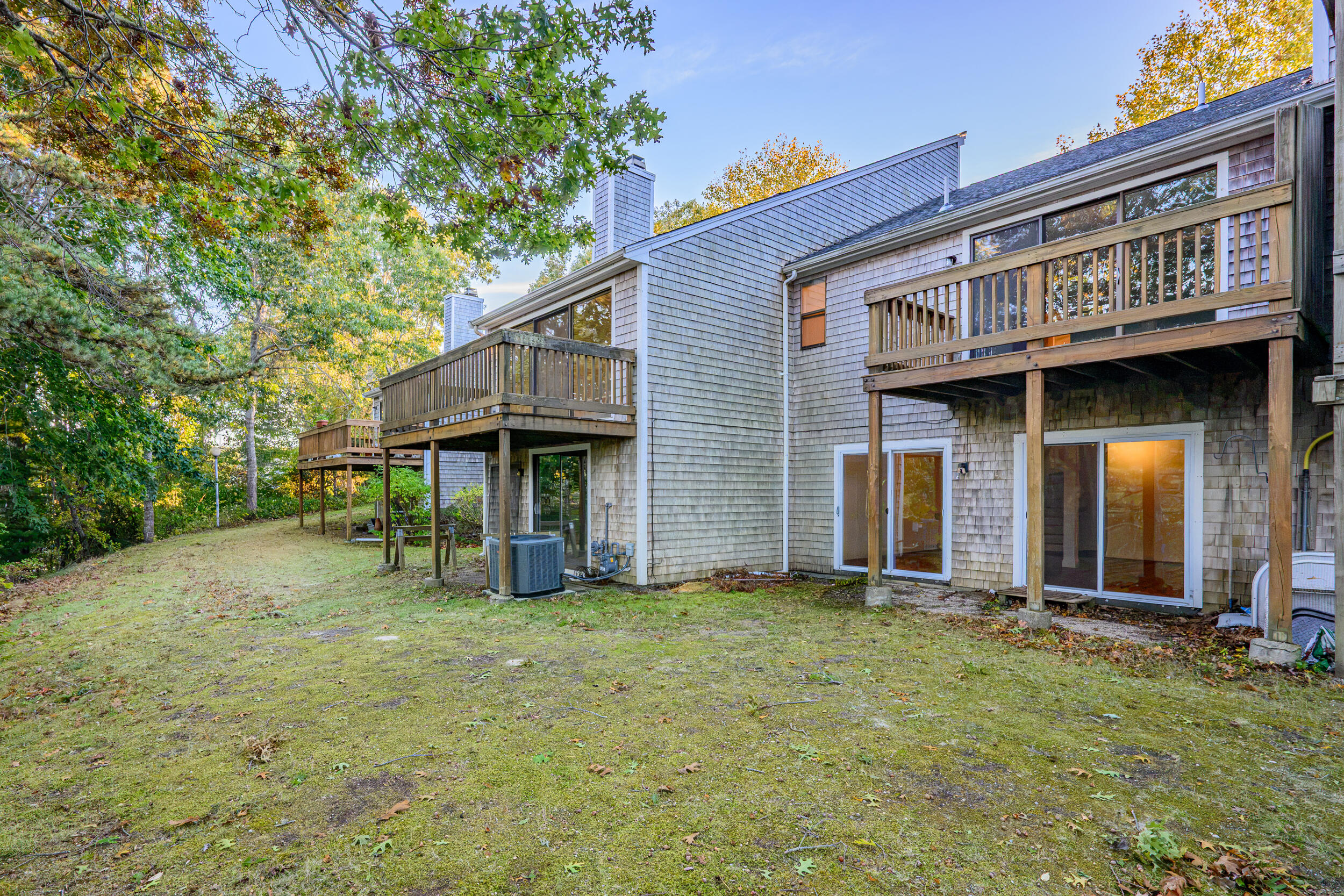 5 Riverview Avenue Mashpee MA 02649