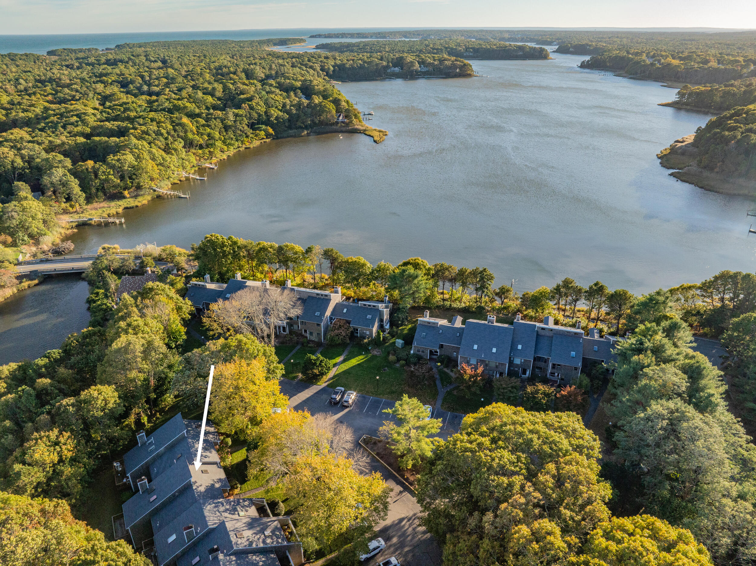 5 Riverview Avenue Mashpee MA 02649