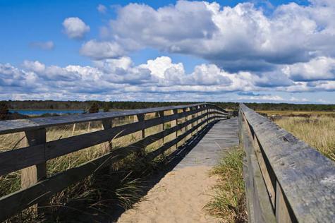 5 Riverview Avenue Mashpee MA 02649
