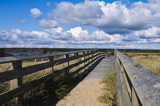 5 Riverview Avenue Mashpee MA 02649
