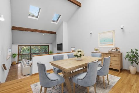 5 Riverview Avenue Mashpee MA 02649