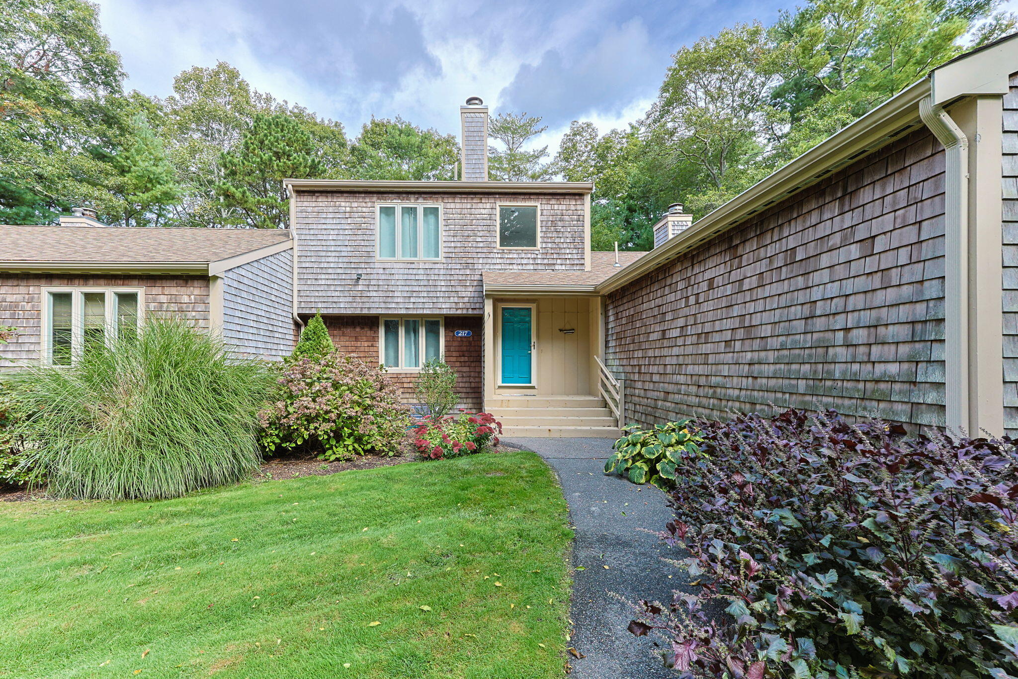 217 Falmouthport Drive East Falmouth MA 02536
