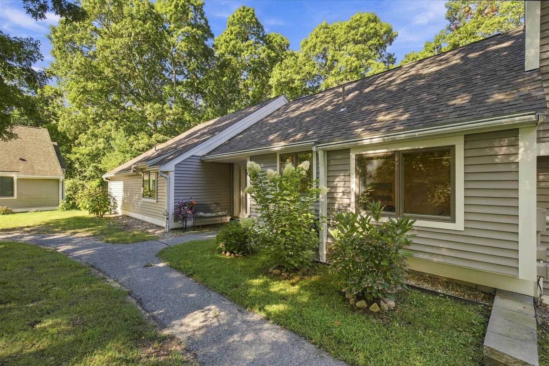 14 Woodrise Road Falmouth MA 02540
