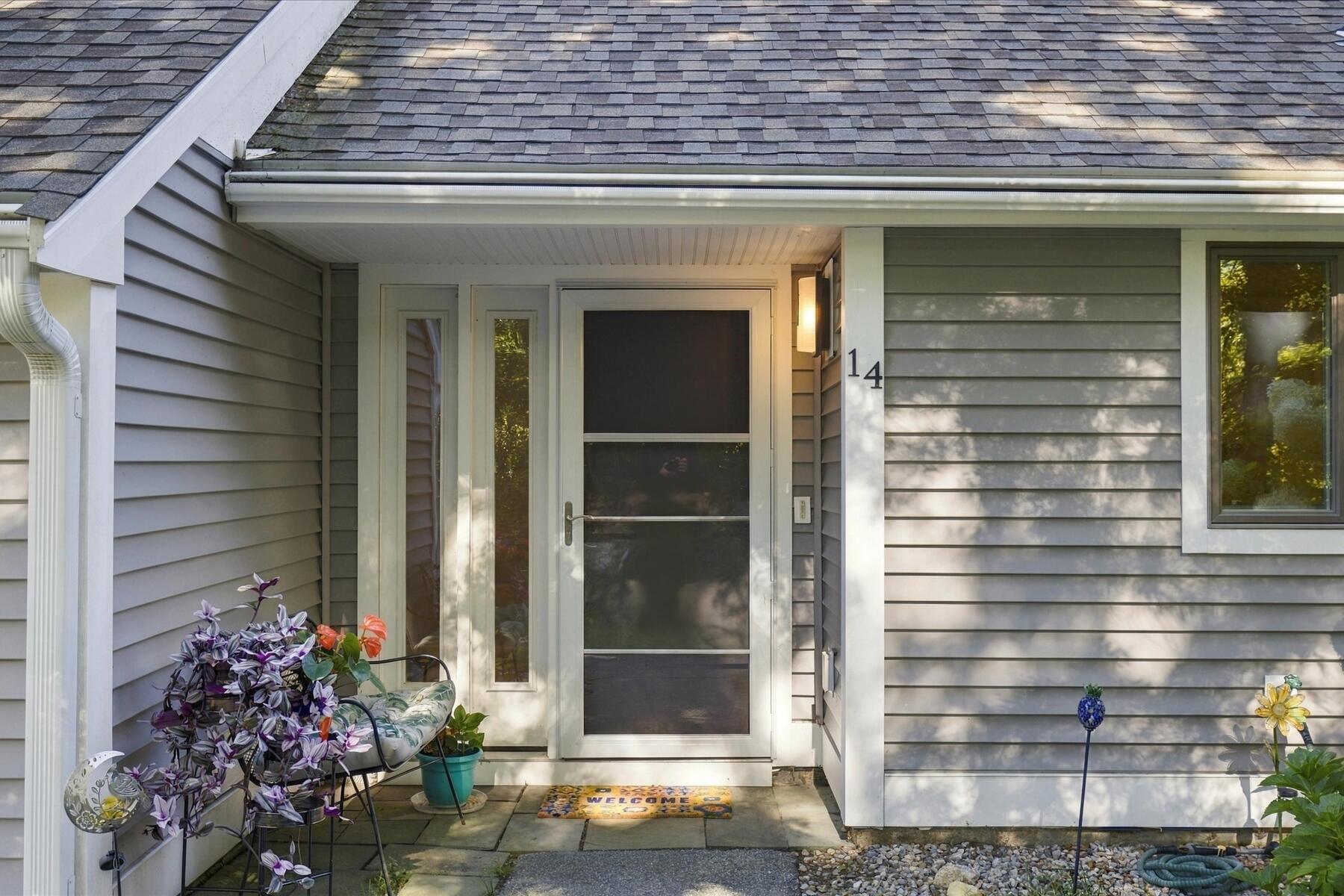 14 Woodrise Road Falmouth MA 02540