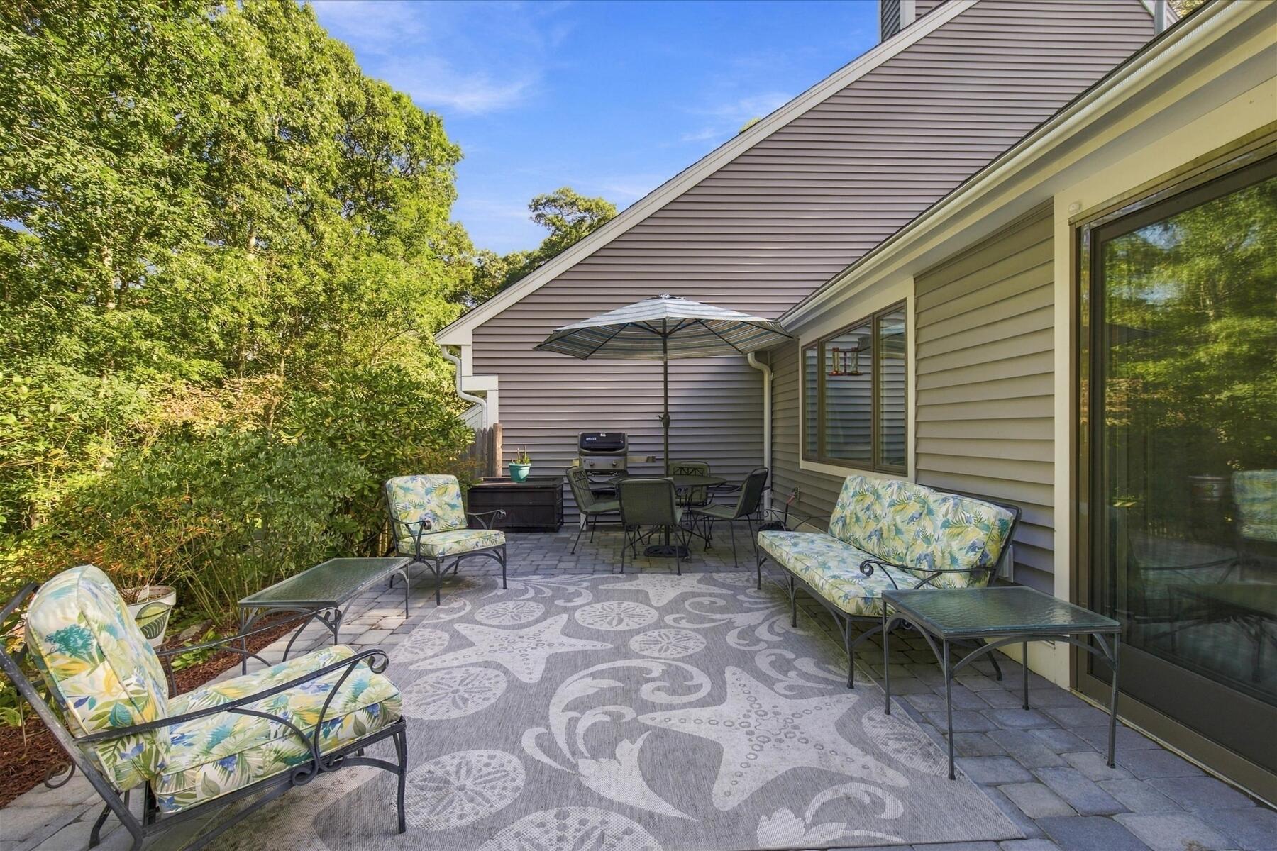 14 Woodrise Road Falmouth MA 02540