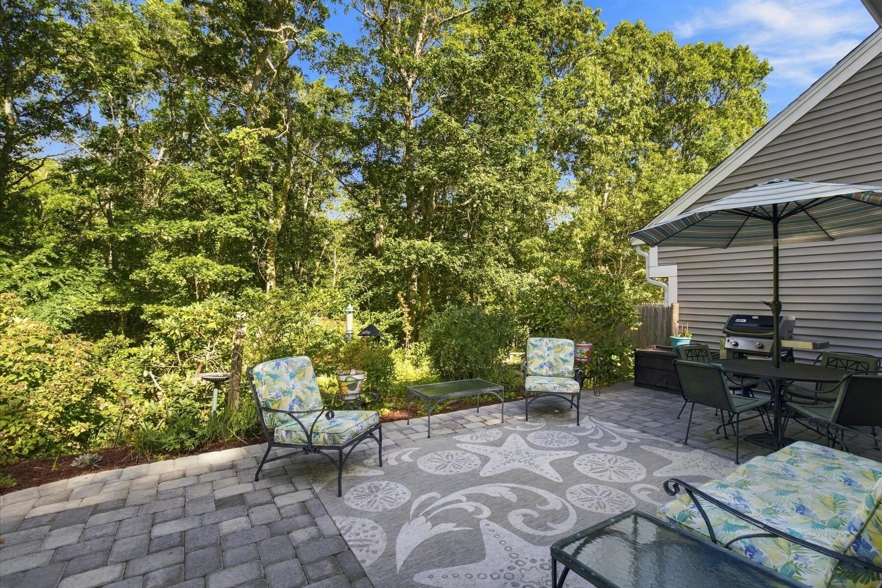14 Woodrise Road Falmouth MA 02540