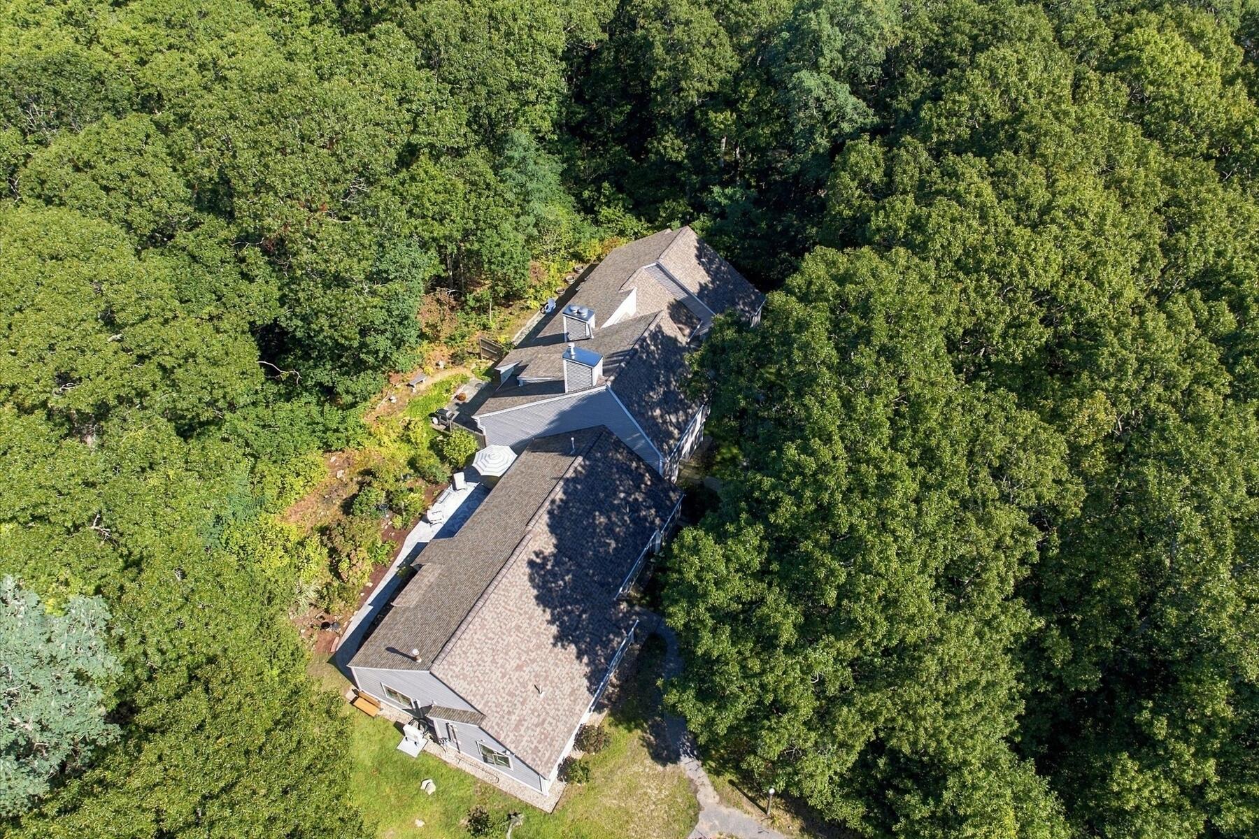 14 Woodrise Road Falmouth MA 02540