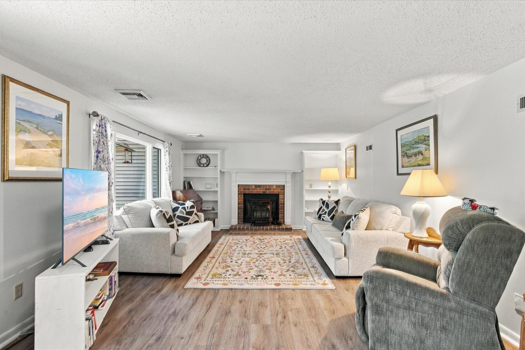 14 Woodrise Road Falmouth MA 02540