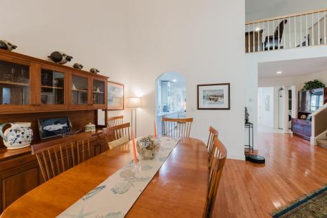 22 Stratford Ridge Mashpee MA 02649