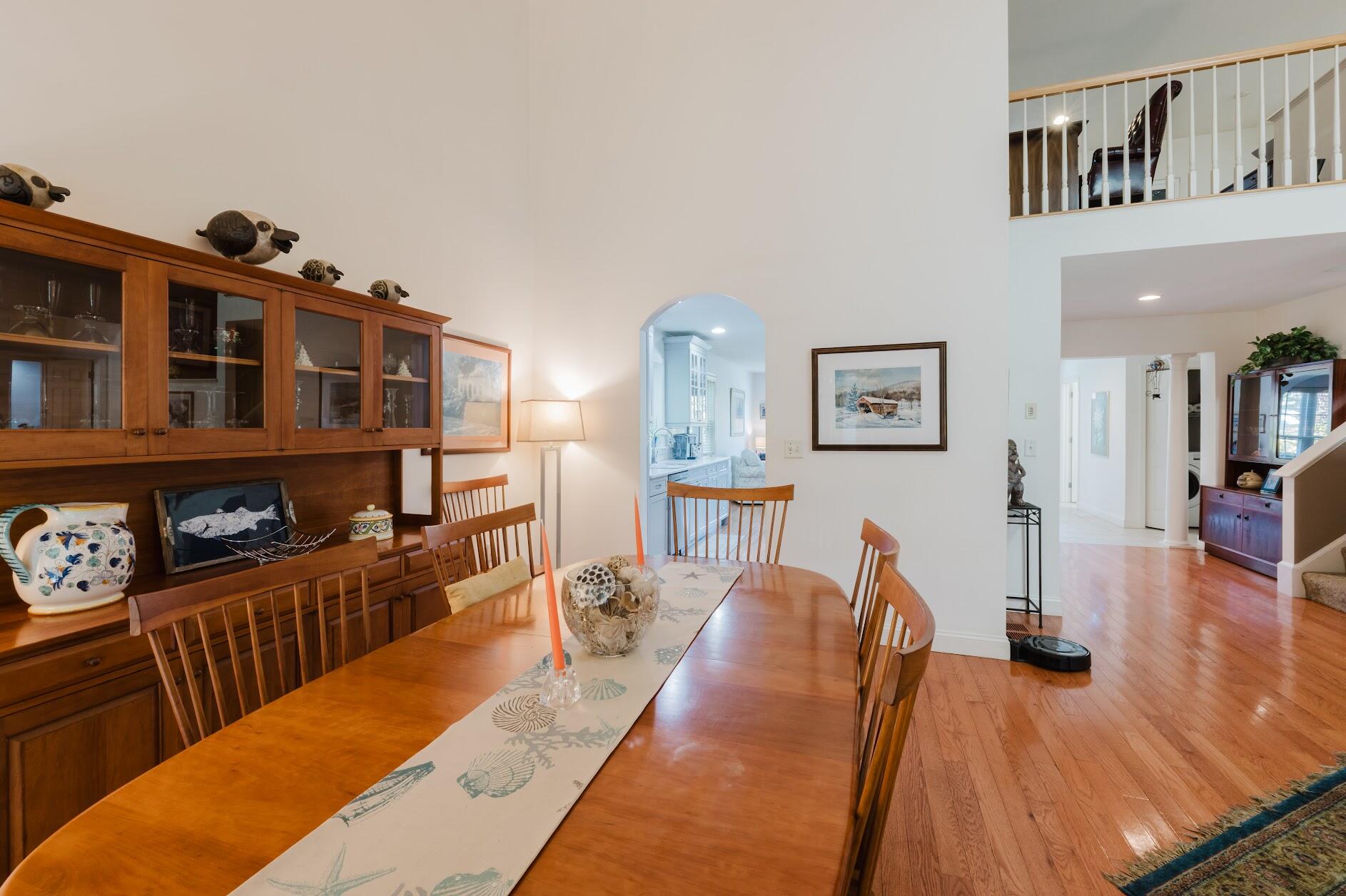 22 Stratford Ridge Mashpee MA 02649