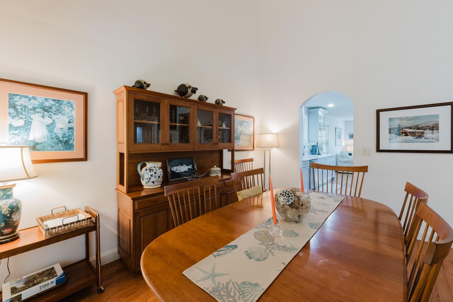 22 Stratford Ridge Mashpee MA 02649