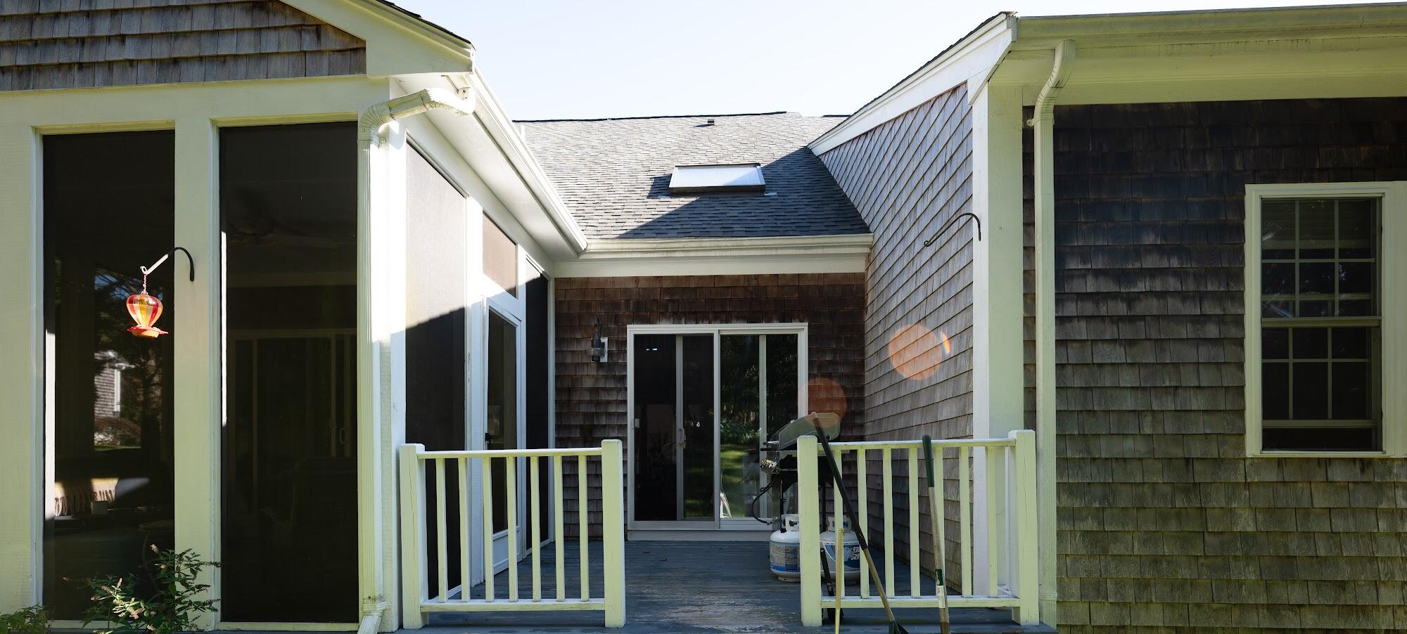 22 Stratford Ridge Mashpee MA 02649