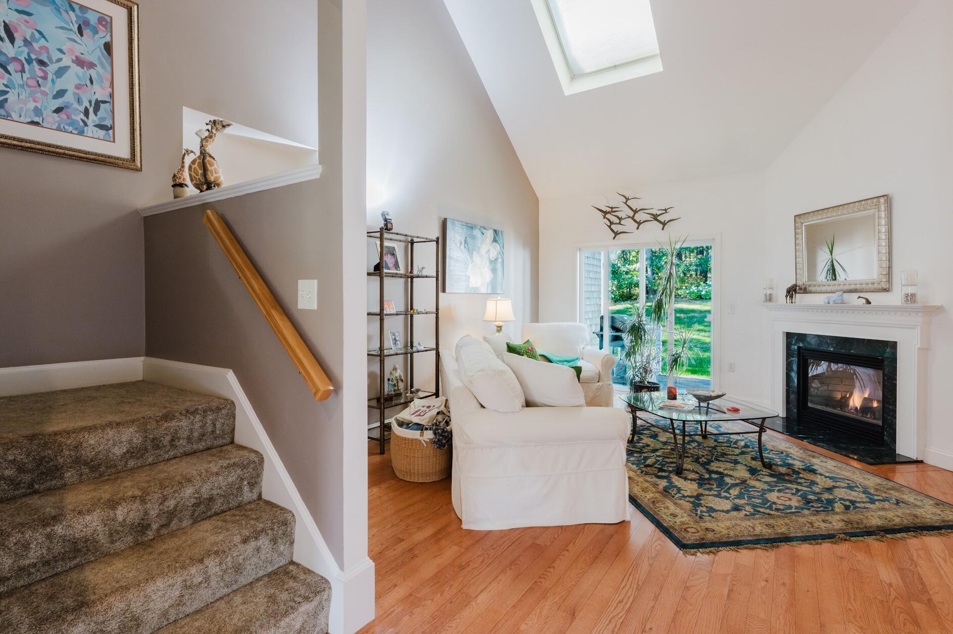 22 Stratford Ridge Mashpee MA 02649