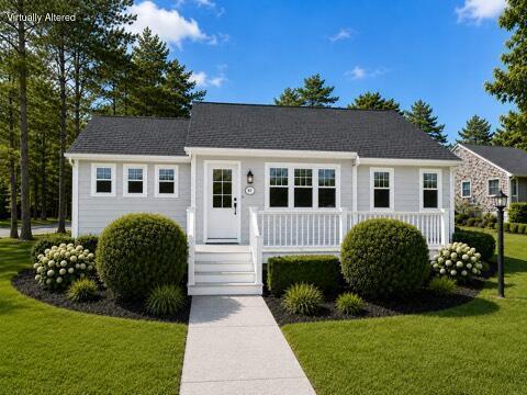 67 Four Seasons Drive Mashpee MA 02649
