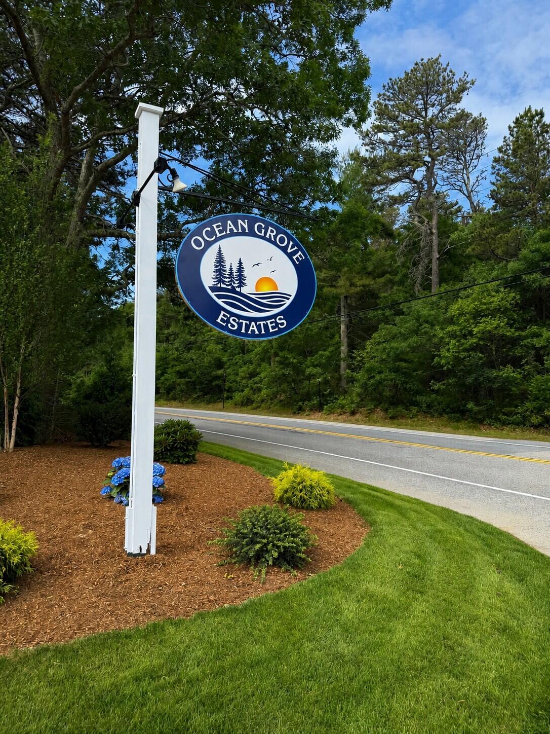 67 Four Seasons Drive Mashpee MA 02649