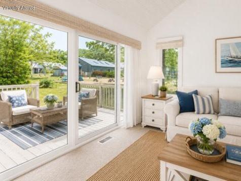 67 Four Seasons Drive Mashpee MA 02649