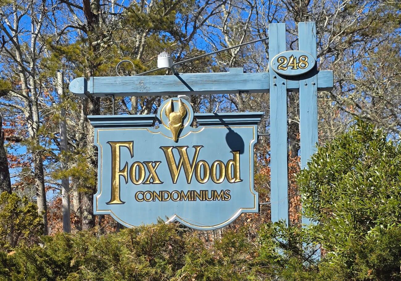 248 Camp Street Yarmouth MA 02673