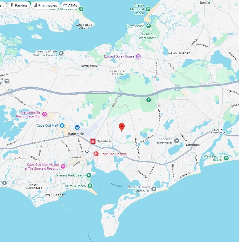248 Camp Street Yarmouth MA 02673