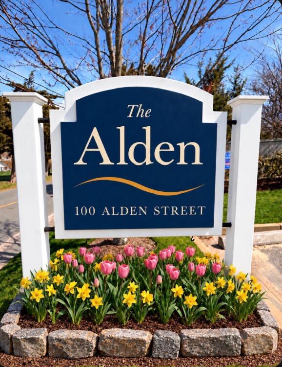 100 Alden Street Provincetown MA 02657