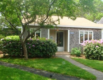 237 Seaward Bend East Falmouth MA 02536
