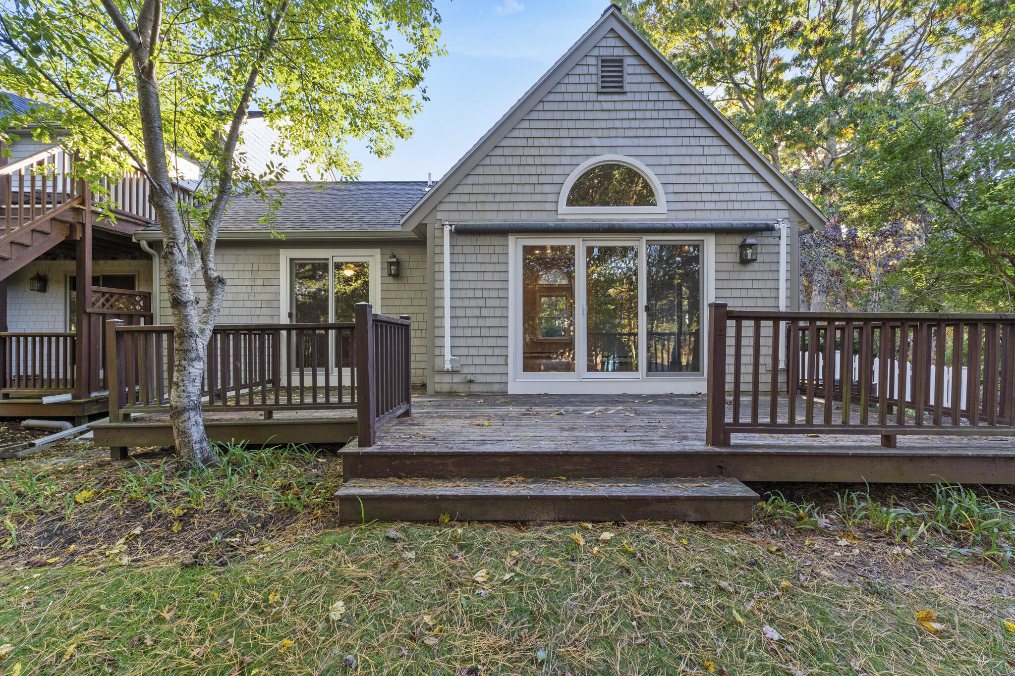 24 Ryans Way Mashpee MA 02649