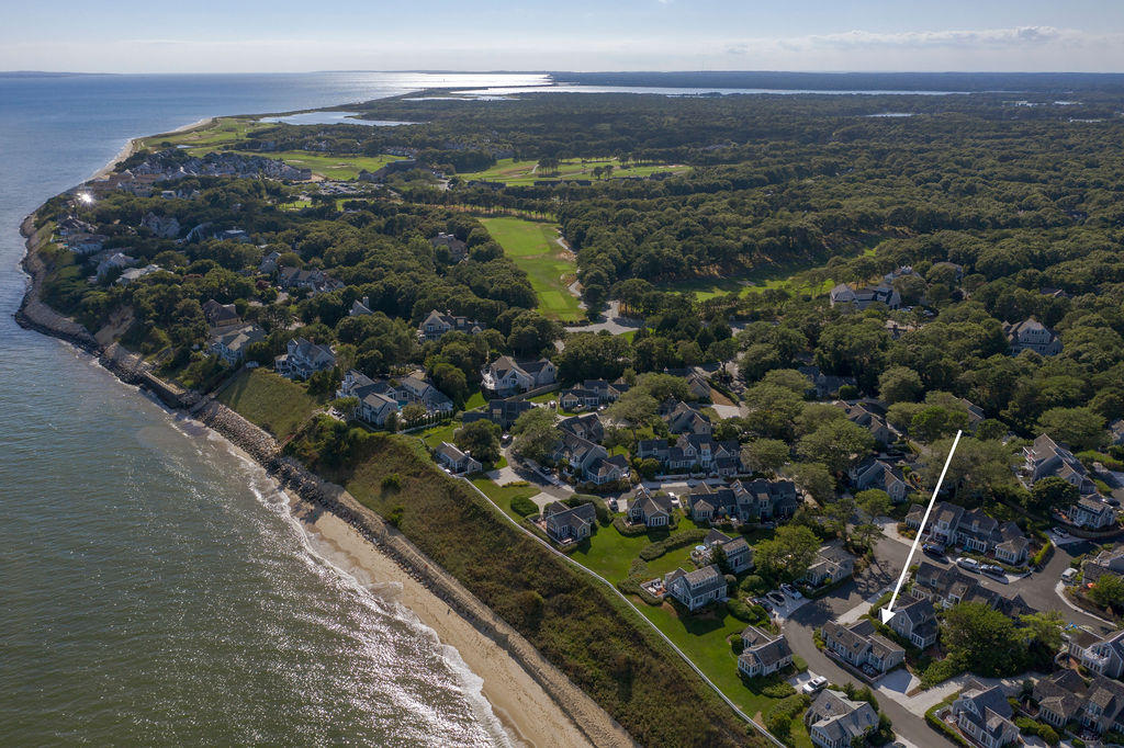 12 Vineyard View Lane Mashpee MA 02649