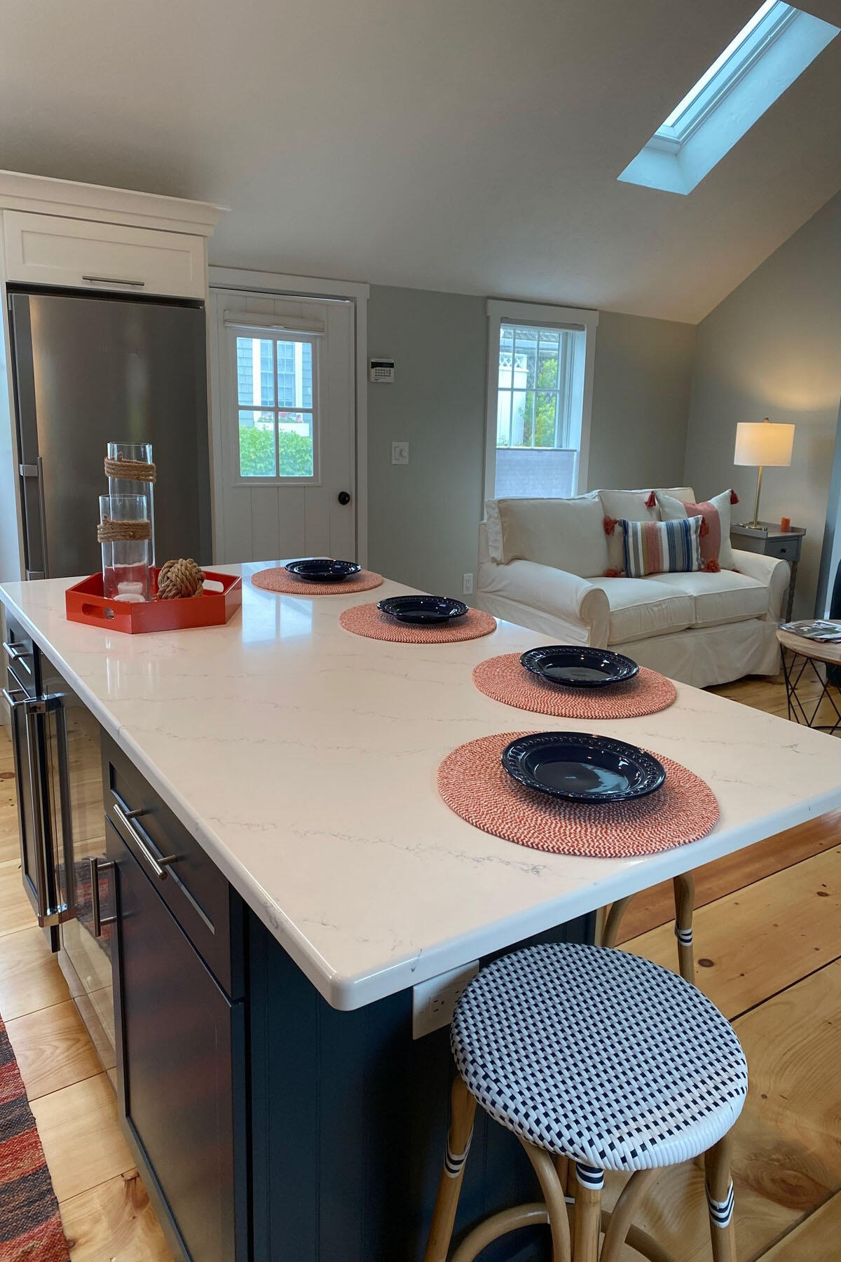 12 Vineyard View Lane Mashpee MA 02649