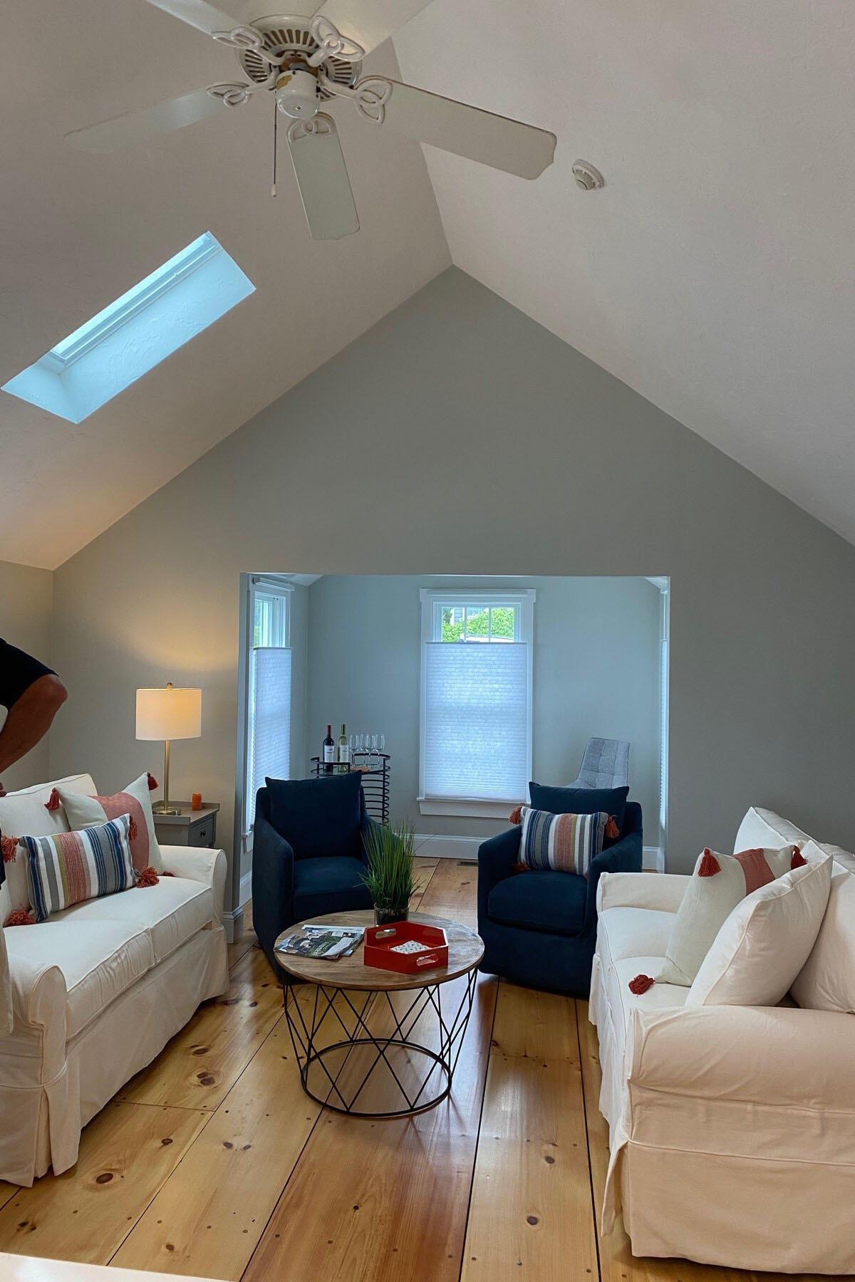 12 Vineyard View Lane Mashpee MA 02649