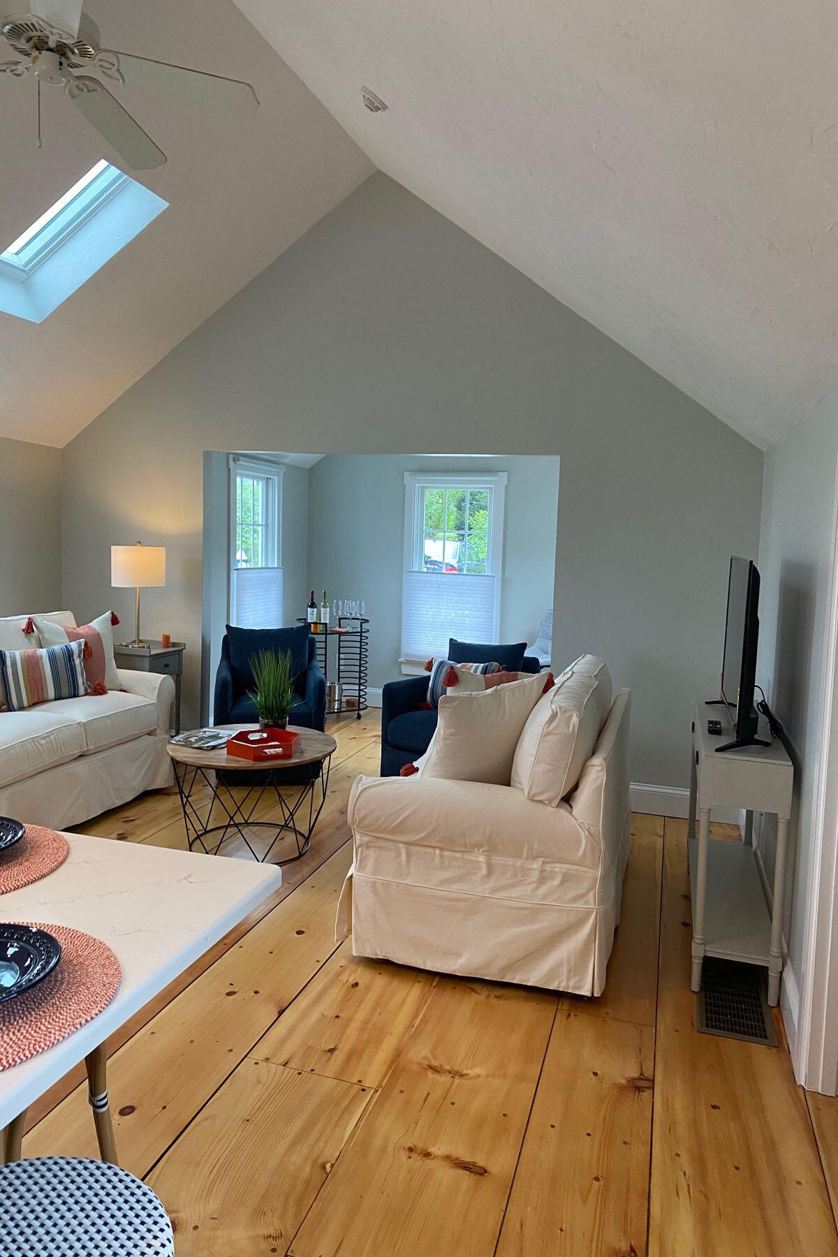 12 Vineyard View Lane Mashpee MA 02649