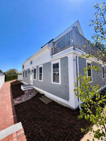 65 Franklin Street Provincetown MA 02657