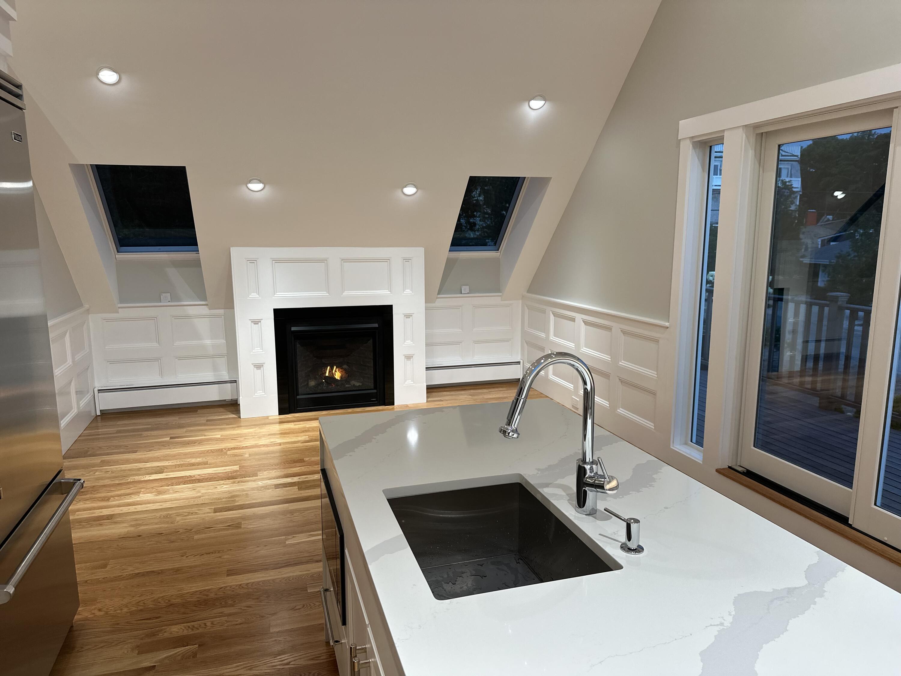 65 Franklin Street Provincetown MA 02657