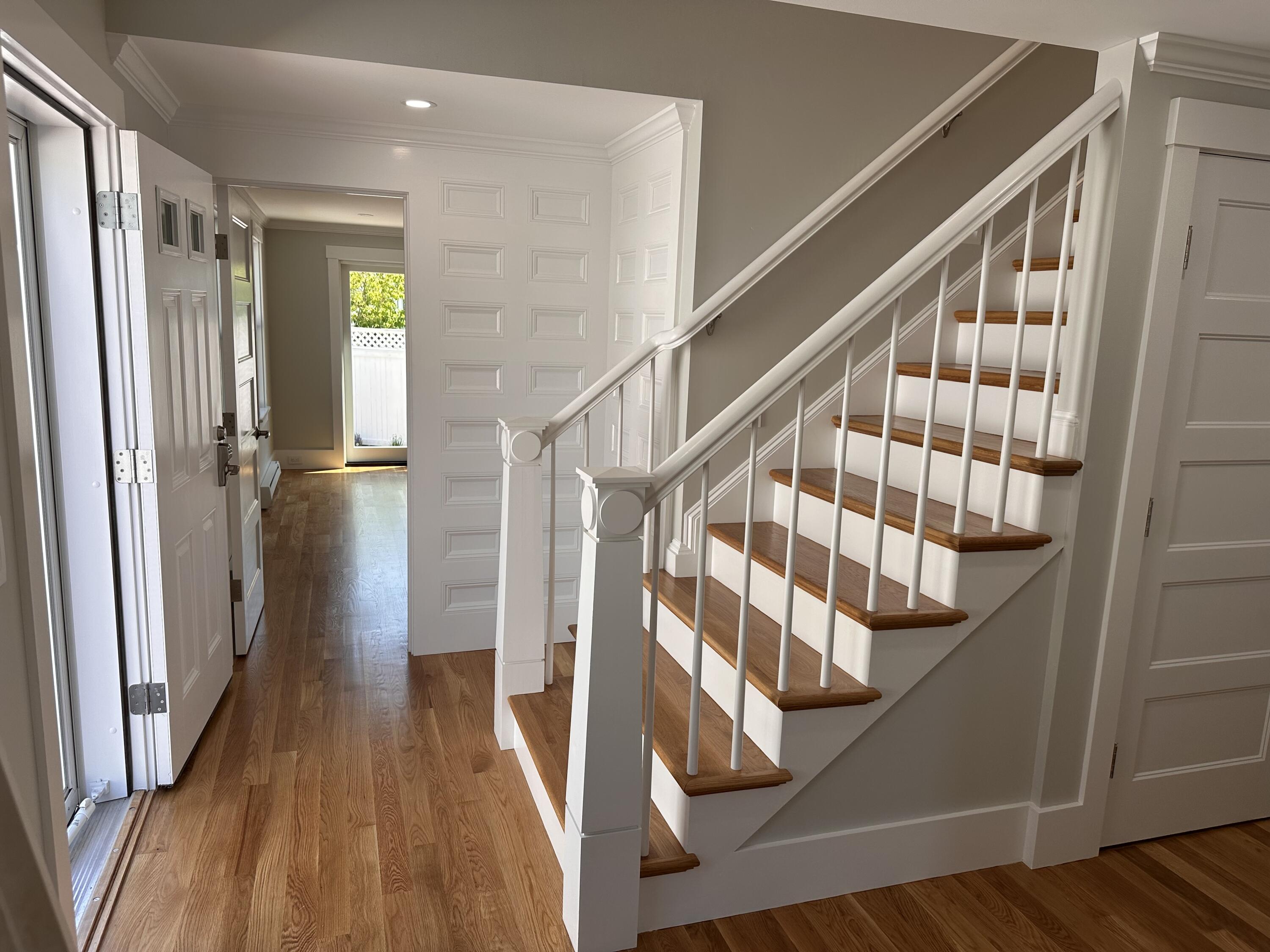 65 Franklin Street Provincetown MA 02657