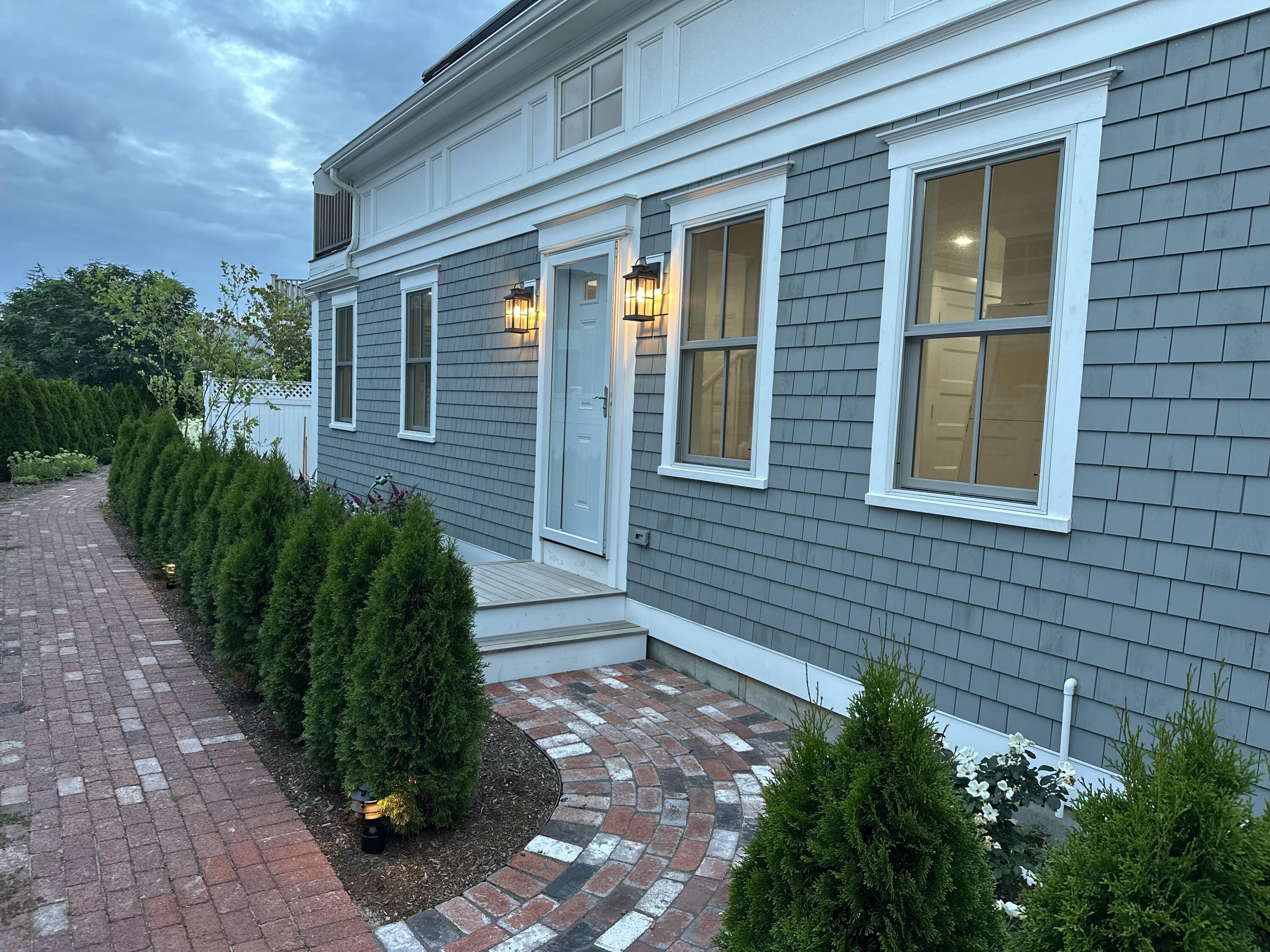 65 Franklin Street Provincetown MA 02657