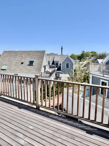 65 Franklin Street Provincetown MA 02657