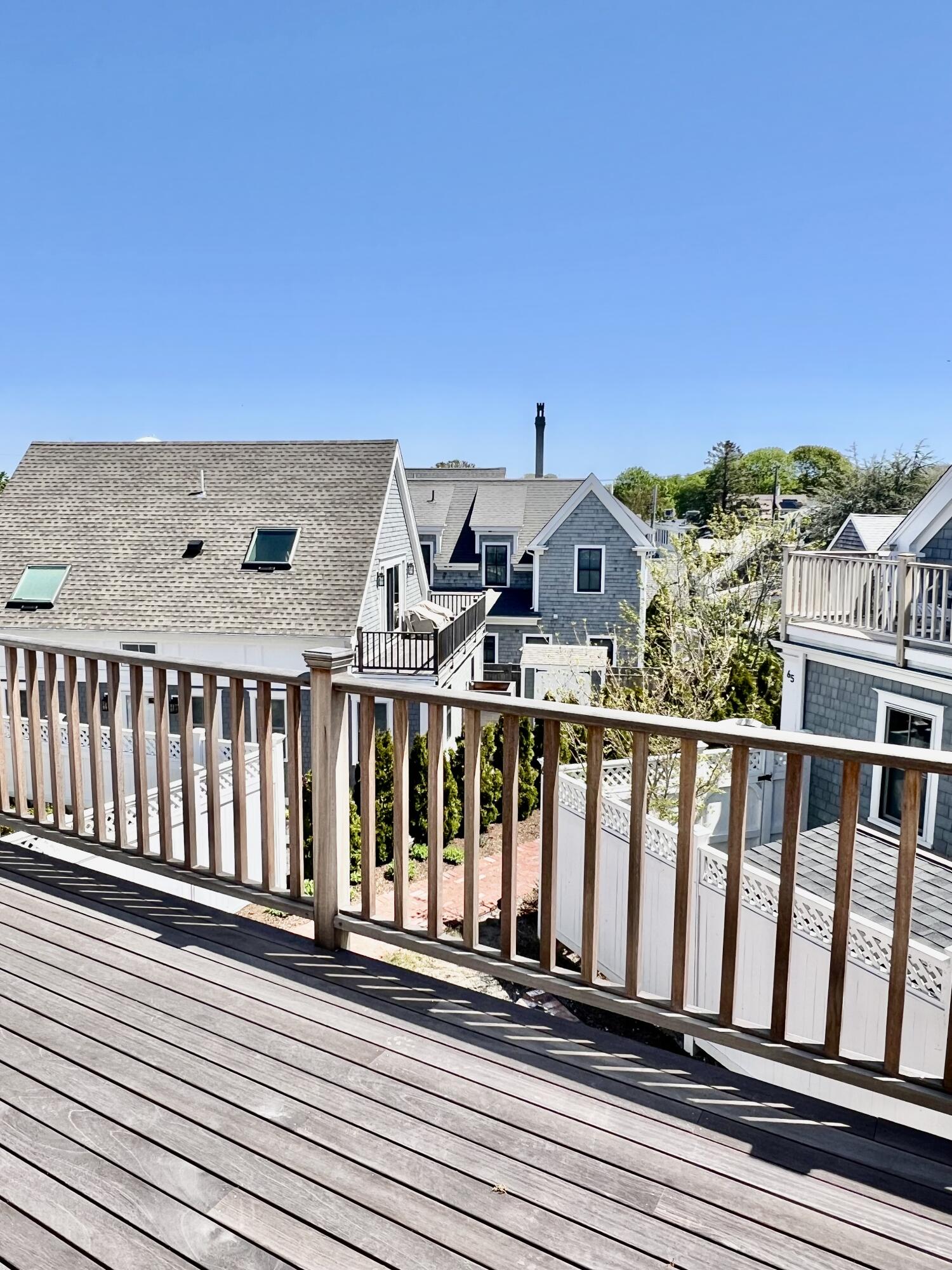 65 Franklin Street Provincetown MA 02657